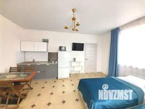 2-к квартира, посуточно, 45м2, 3/3 этаж