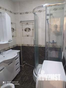 1-к квартира, посуточно, 25м2, 2/3 этаж