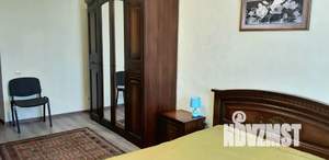 4-к квартира, посуточно, 80м2, 3/3 этаж