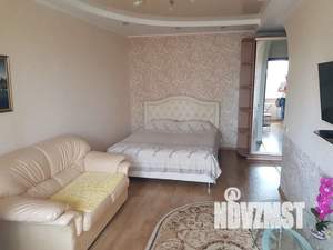 1-к квартира, посуточно, 31м2, 2/4 этаж