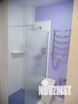 1-к квартира, посуточно, 25м2, 4/6 этаж