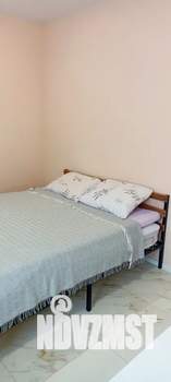 Студия квартира, посуточно, 20м2, 1/1 этаж