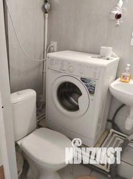 1-к квартира, посуточно, 15м2, 1/1 этаж