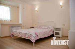 2-к квартира, посуточно, 60м2, 2/10 этаж