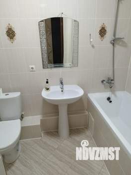 1-к квартира, посуточно, 50м2, 3/9 этаж