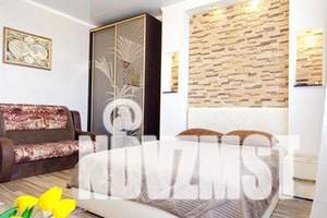 1-к квартира, посуточно, 38м2, 5/12 этаж