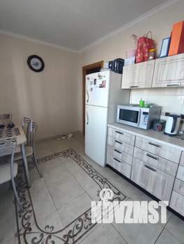 2-к квартира, посуточно, 67м2, 3/5 этаж