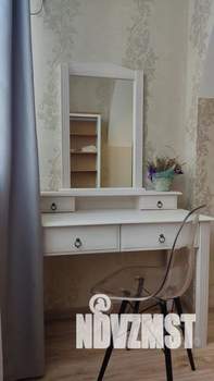 1-к квартира, посуточно, 46м2, 3/6 этаж