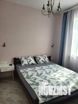 1-к квартира, посуточно, 30м2, 2/2 этаж