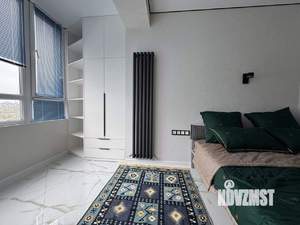 1-к квартира, на длительный срок, 35м2, 2/10 этаж