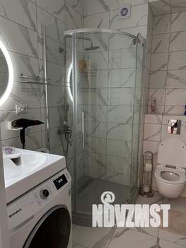 2-к квартира, посуточно, 42м2, 2/2 этаж