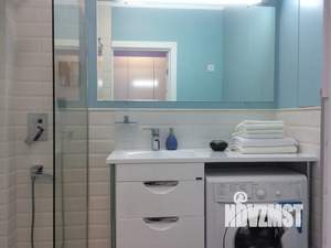 1-к квартира, посуточно, 25м2, 2/6 этаж