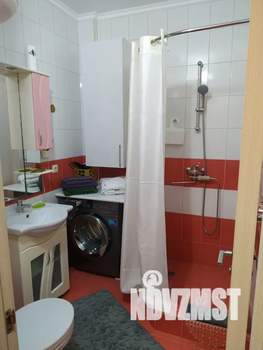 1-к квартира, посуточно, 32м2, 2/4 этаж