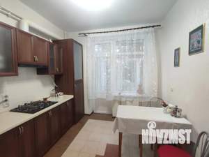 1-к квартира, посуточно, 45м2, 2/5 этаж