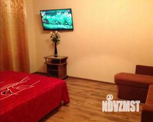 2-к квартира, посуточно, 60м2, 5/10 этаж