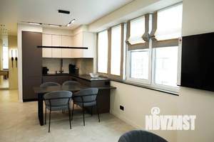 1-к квартира, посуточно, 51м2, 5/5 этаж