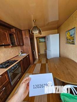 3-к квартира, на длительный срок, 75м2, 3/5 этаж