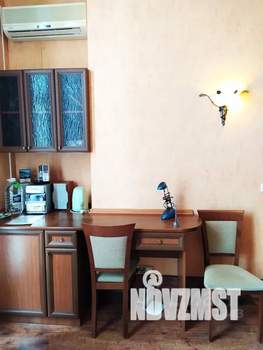 1-к квартира, посуточно, 22м2, 2/3 этаж