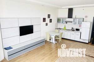 1-к квартира, посуточно, 42м2, 8/9 этаж