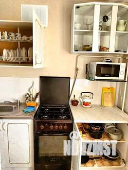 1-к квартира, посуточно, 31м2, 5/5 этаж