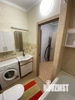 1-к квартира, на длительный срок, 28м2, 1/9 этаж