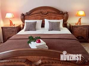 2-к квартира, посуточно, 36м2, 1/1 этаж