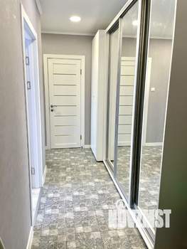 1-к квартира, на длительный срок, 45м2, 7/8 этаж