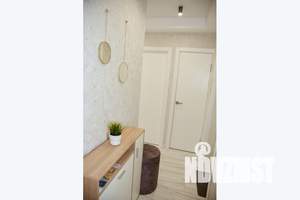 2-к квартира, посуточно, 50м2, 2/5 этаж