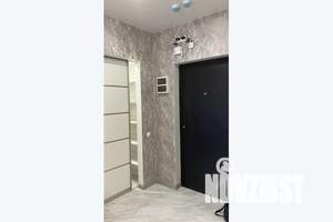 1-к квартира, посуточно, 44м2, 2/10 этаж