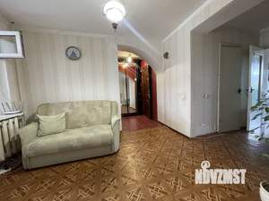 2-к квартира, на длительный срок, 76м2, 2/8 этаж