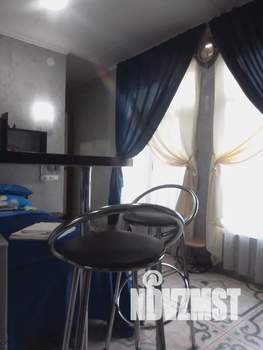 Студия квартира, посуточно, 17м2, 1/1 этаж