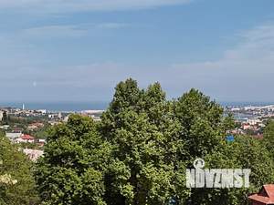 Студия квартира, посуточно, 27м2, 2/3 этаж