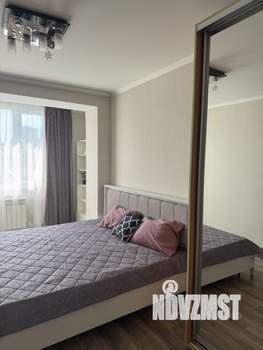 2-к квартира, на длительный срок, 57м2, 5/5 этаж