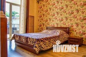 2-к квартира, посуточно, 55м2, 3/3 этаж