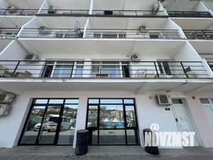 2-к квартира, посуточно, 45м2, 1/1 этаж