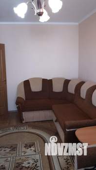 1-к квартира, посуточно, 40м2, 3/5 этаж