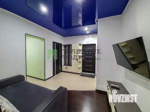 2-к квартира, на длительный срок, 40м2, 6/12 этаж