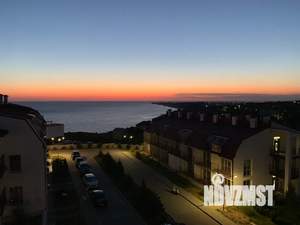 1-к квартира, посуточно, 25м2, 4/5 этаж