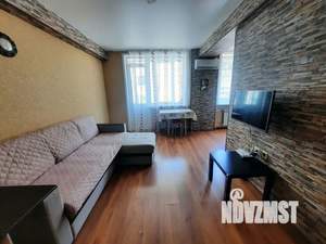 2-к квартира, посуточно, 44м2, 4/5 этаж