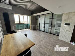 1-к квартира, на длительный срок, 53м2, 5/5 этаж