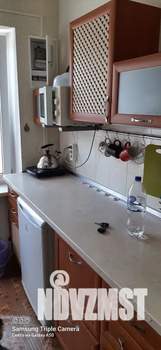 1-к квартира, посуточно, 16м2, 2/2 этаж