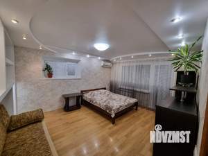 2-к квартира, посуточно, 65м2, 5/12 этаж