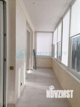 Студия квартира, на длительный срок, 47м2, 3/6 этаж