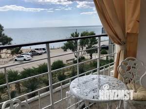 1-к квартира, посуточно, 24м2, 2/4 этаж