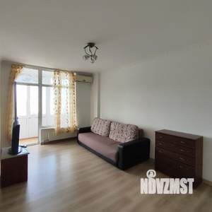 1-к квартира, на длительный срок, 36м2, 5/11 этаж