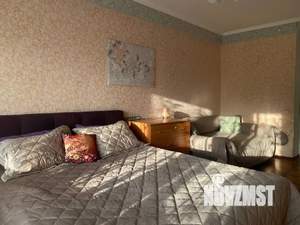 2-к квартира, посуточно, 60м2, 2/5 этаж