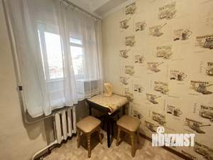 2-к квартира, на длительный срок, 47м2, 4/5 этаж