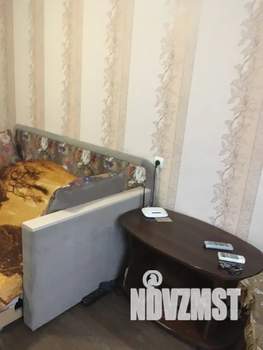 1-к квартира, посуточно, 41м2, 2/9 этаж