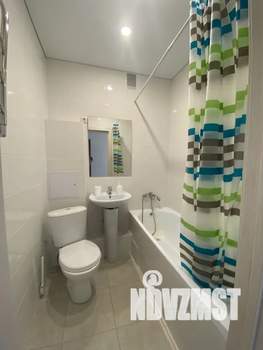 1-к квартира, посуточно, 32м2, 2/3 этаж