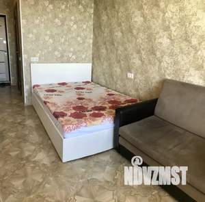 1-к квартира, посуточно, 24м2, 2/4 этаж